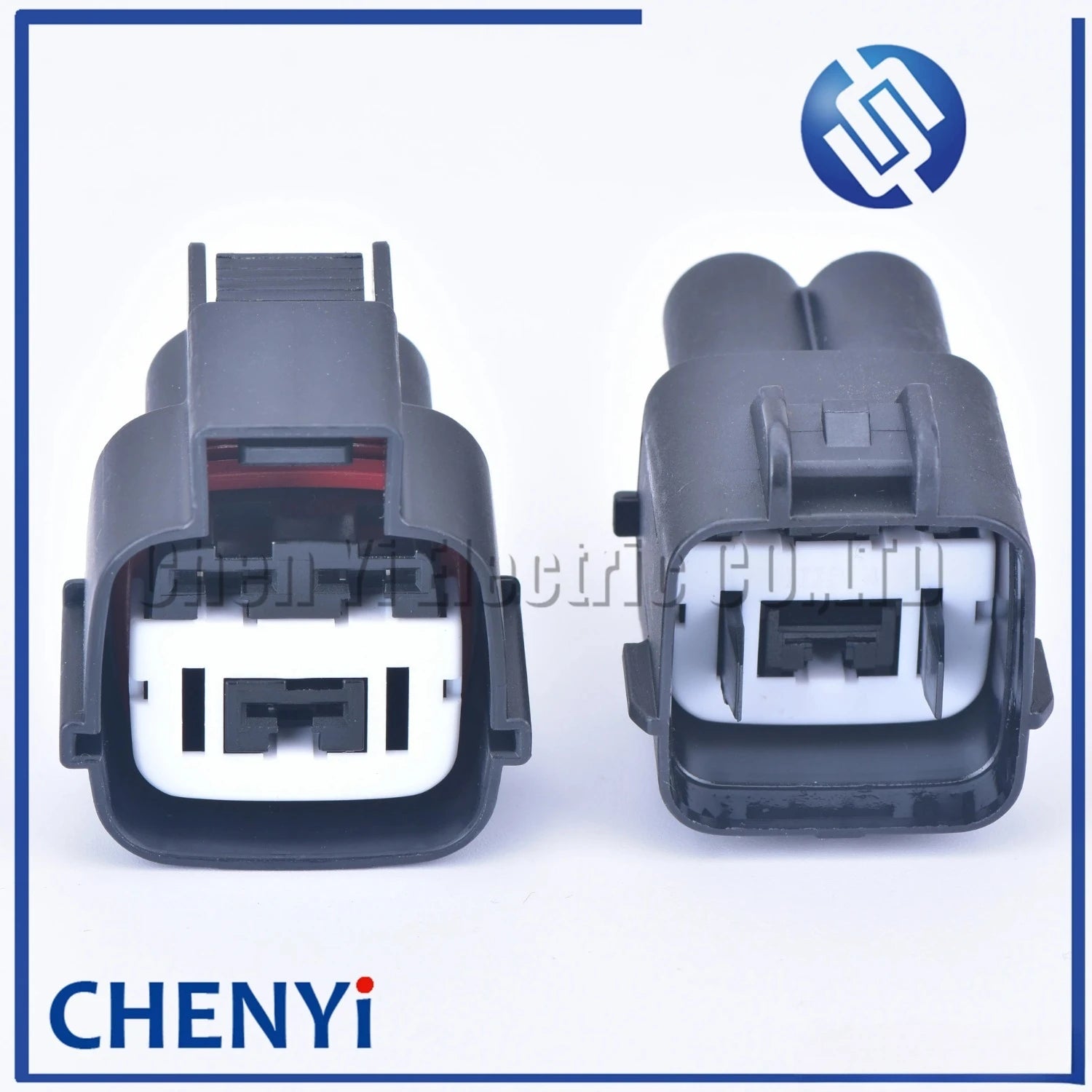 3 Pin 7.8mm MG642292-5 Female or Male automotive waterproof wire harness connector electronic fan plug connector DJ7032K-7.8-11