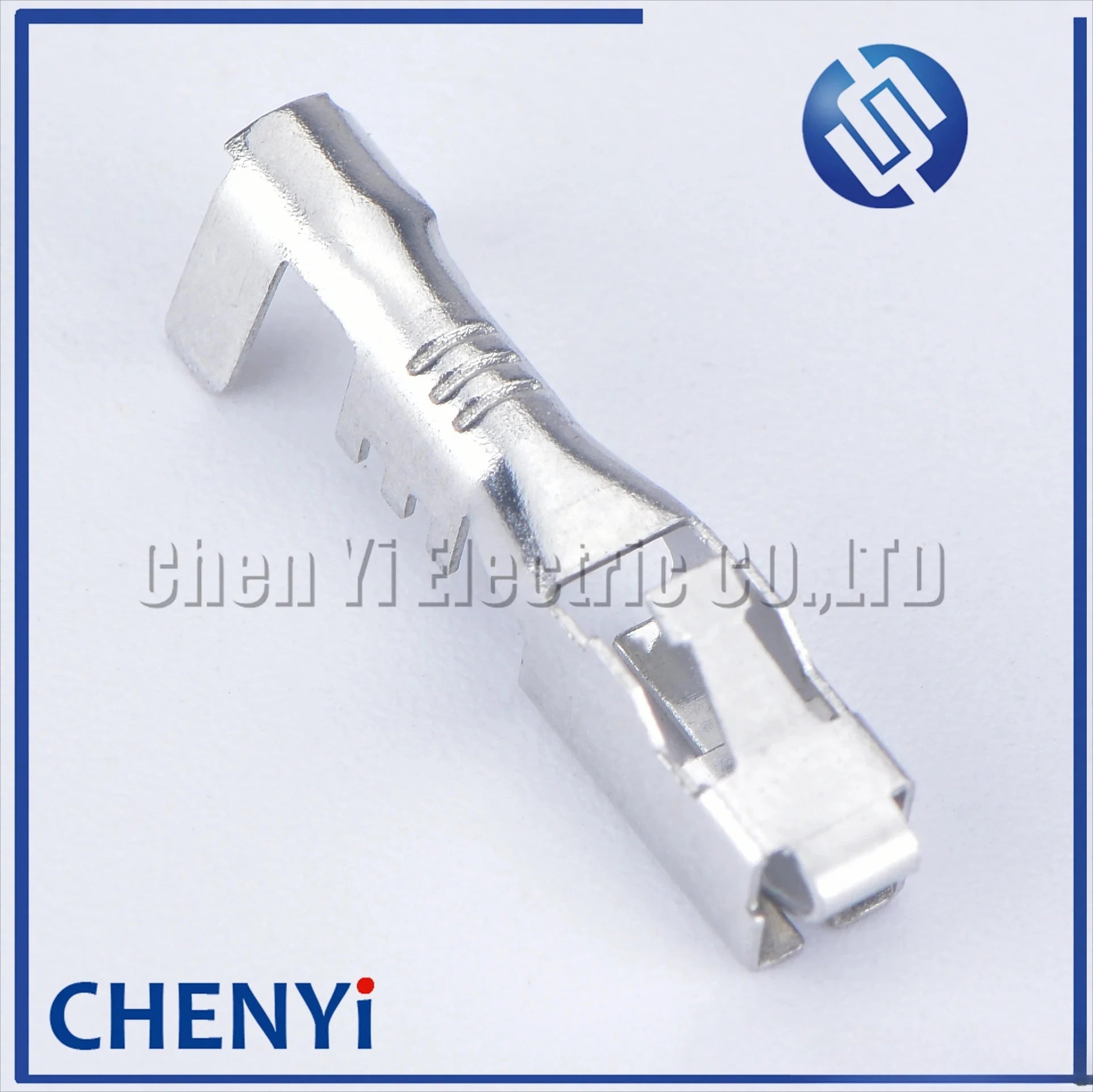 50 Pcs 2.8 series male female auto wire terminal for connector crimp loose pins terminals G535 12129493 12040977 12129497