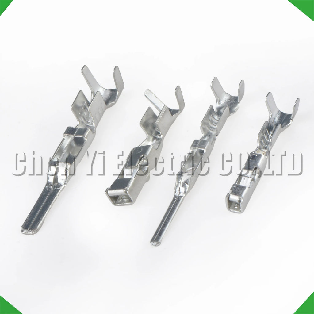 Wire Harness Female Crimp 15326266 15326269 15304731 15304719 Sheath Connectors harness