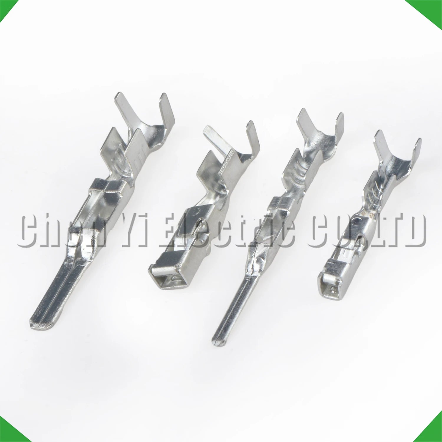 Wire Harness Female Crimp 15326266 15326269 15304731 15304719 Sheath Connectors harness