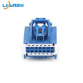 DJ7149Y-0.6-21 is applicable to automotive wiring harness connector plugs and connectors 7283-9068-90