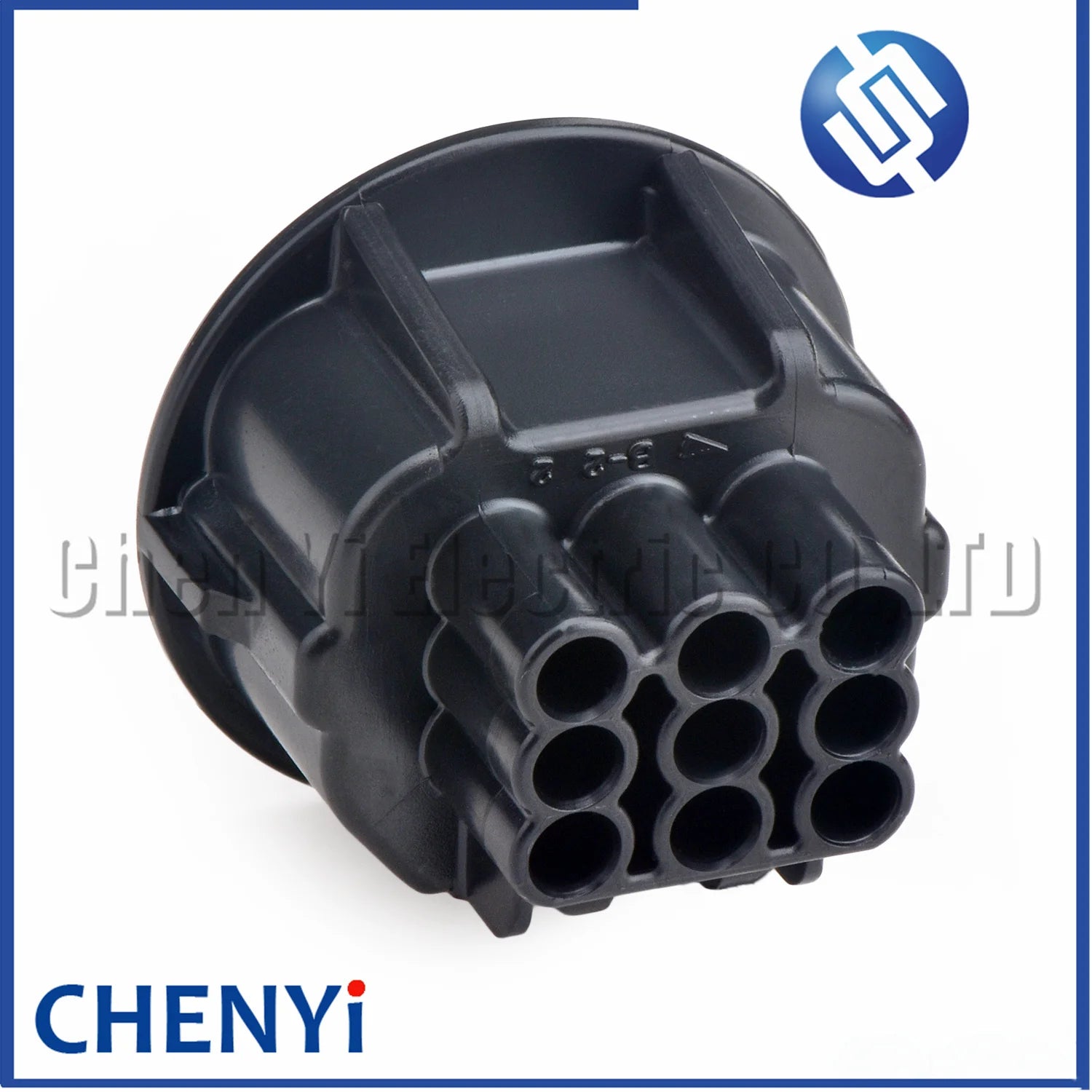 9 Pin Auto waterproof connector Transmission gearbox gear Shift Valve harness Plug 7283-8090-30 For Mazda 3 6 CX-7 Atenza CX-4
