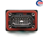 20pin auto waterproof electric plastic wire harness connector 6188-6160