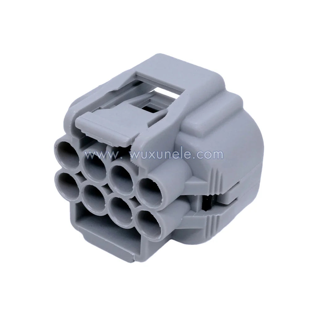 8 Pin 7283-1081-40 90980-10891 Female Automotive Sealed Wire Connector for Headlight Plug