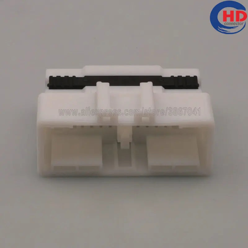 30pin auto waterproof electric plastic wire harness connector 2188394-1