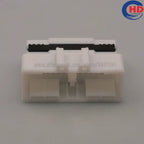 30pin auto waterproof electric plastic wire harness connector 2188394-1