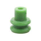 1 Pin Connector Waterproof 1.5mm Male Female Connector Automotive Automobile Housing Electrical Wiring Harness 15345499 15336376