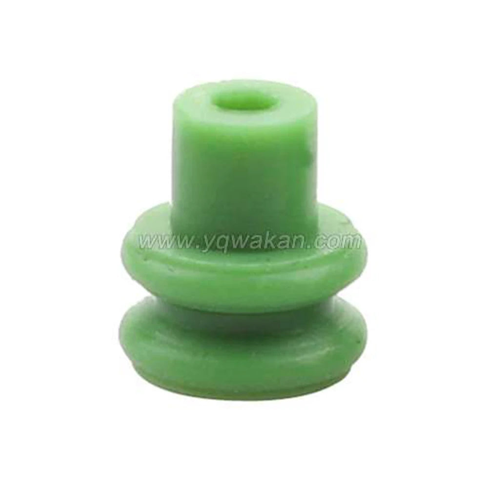 1 Pin Connector Waterproof 1.5mm Male Female Connector Automotive Automobile Housing Electrical Wiring Harness 15345499 15336376