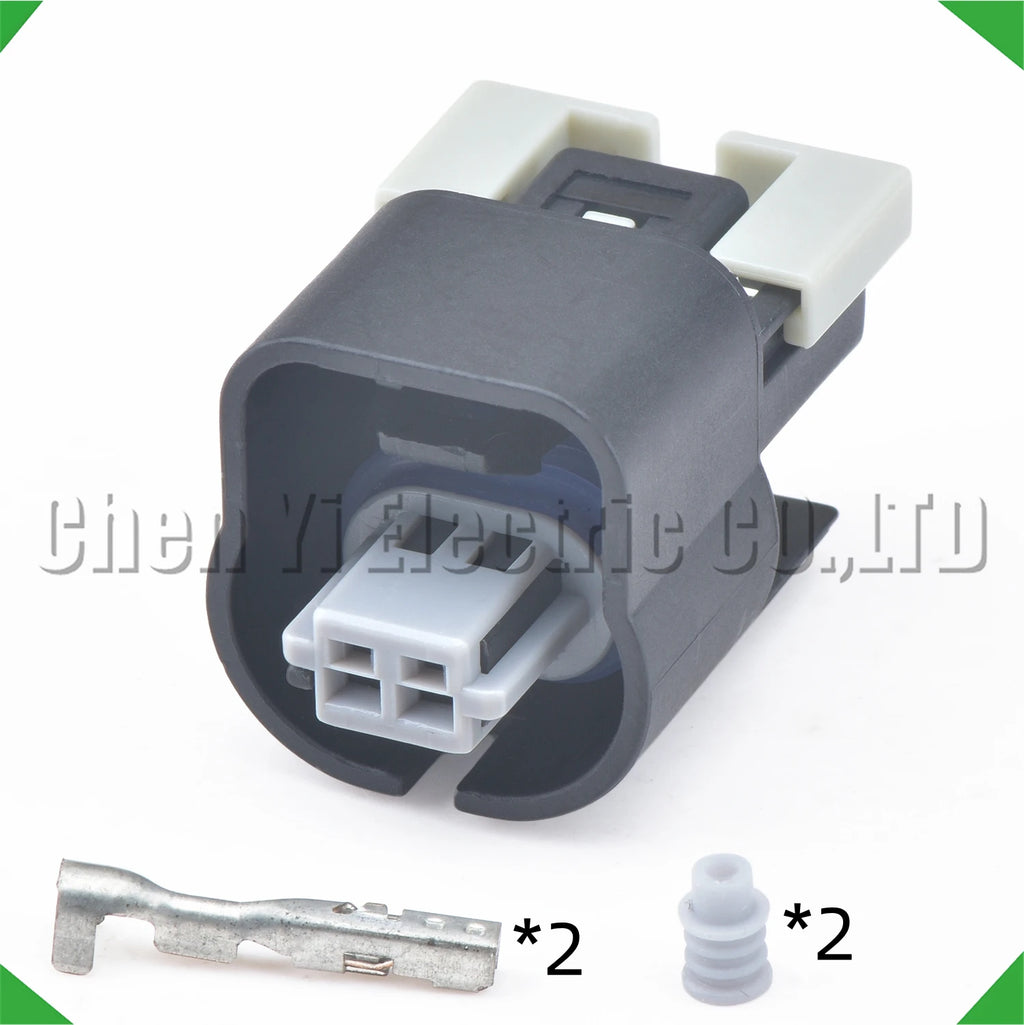 2-Pin Auto Connector Connector Connector Camshaft Intake Exhaust Valve