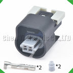 2-Pin Auto Connector Connector Connector Camshaft Intake Exhaust Valve