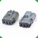 3-Pin Auto Connector Connector Automotive Connectors ignition harness Nissan ignition