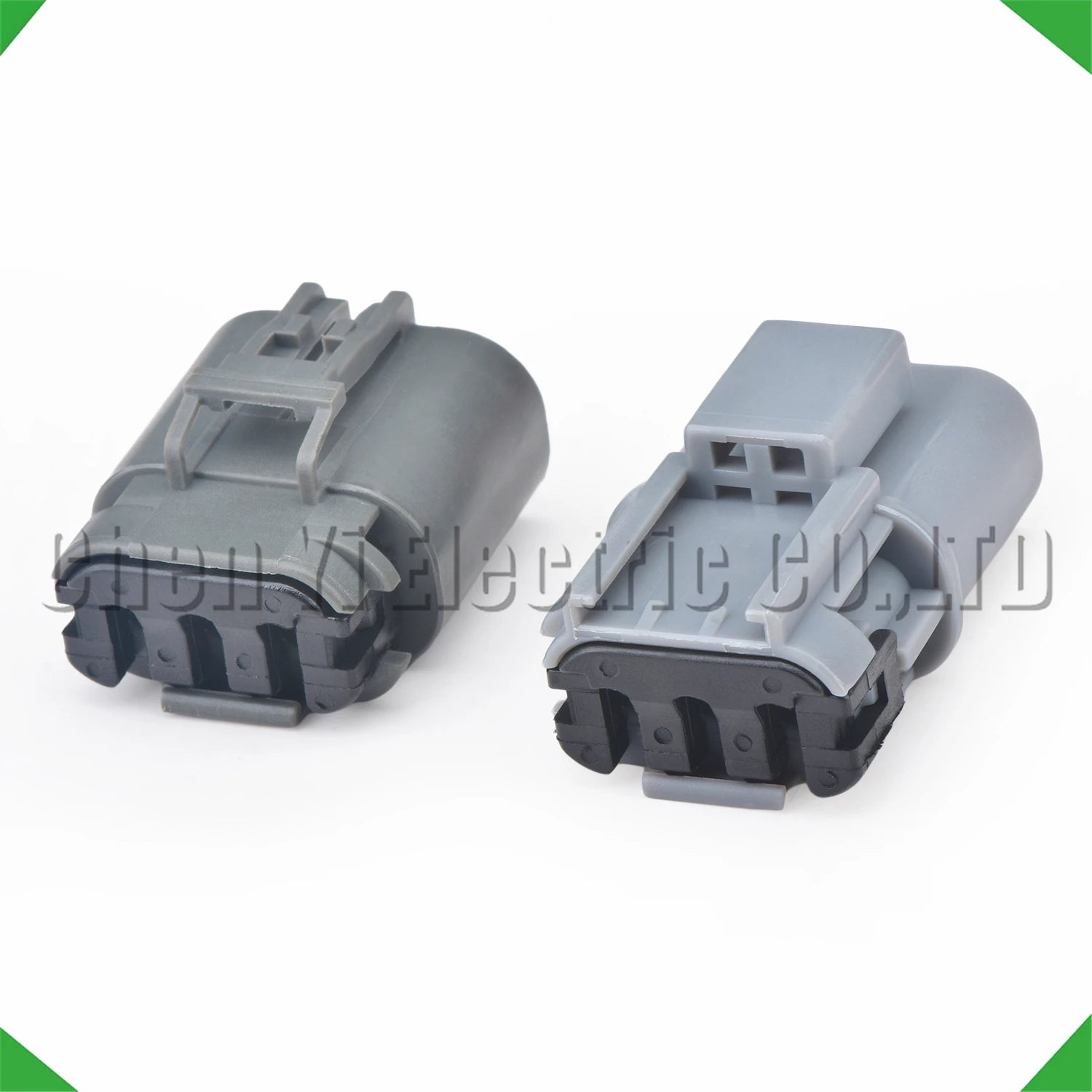 3-Pin Auto Connector Connector Automotive Connectors ignition harness Nissan ignition