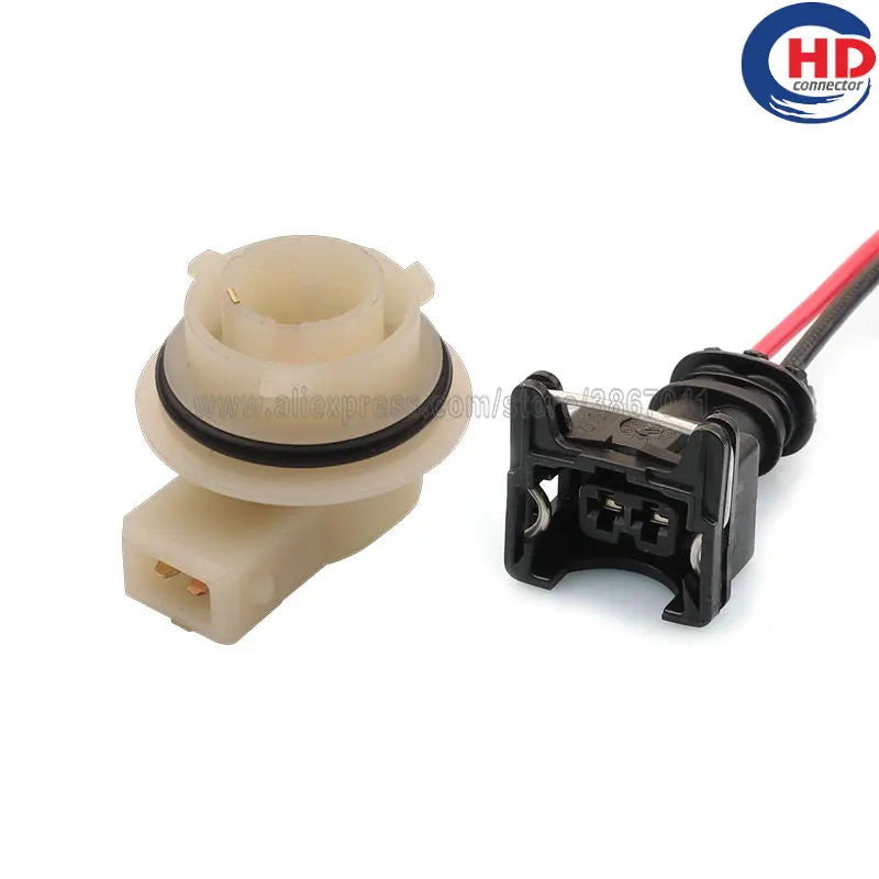 Auto lamp holder wiring harness connector plug 1H0949111 HDL-204 HDL-231 HDL-602 HDL-549 HDL-462 HDL-532