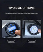 Car Mounted Inflator Pump Cigarette Lighter Charging Wireless Inflator Pump Tire Inflator Pump Inflator Portable Inflator amagi