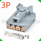 3-Pin Auto Connector Connector Automotive Connectors Amplifier harness harness Volvo Ford