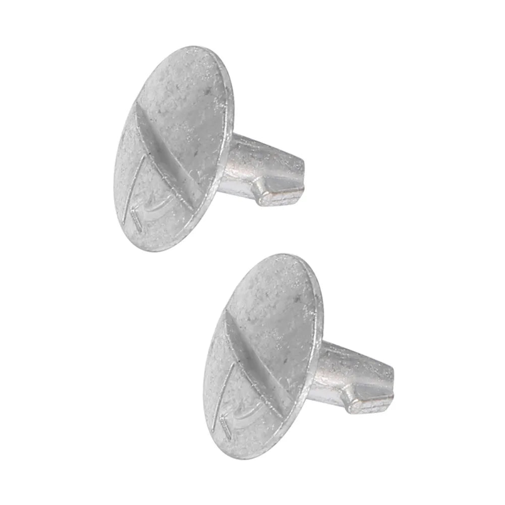 6Pcs Engine Access Cover Pin Screw Engine Overhaul Cover 90674-TY2-A01 For Accord For Civic Engine Access Cover Pin Screw