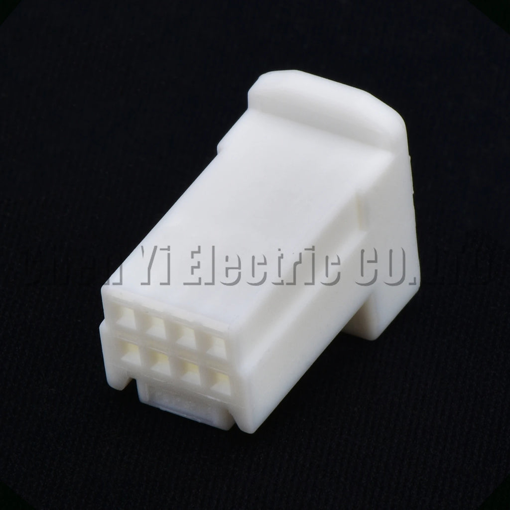 8 Pin Automotive Connectors Shift lever shift module assembly Wire harness Plug 90980-1...
