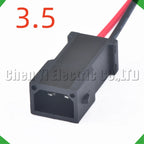 2-Pin Auto Connector Connector Automotive Connectors Light Sensor sensor Vw Audi sensor