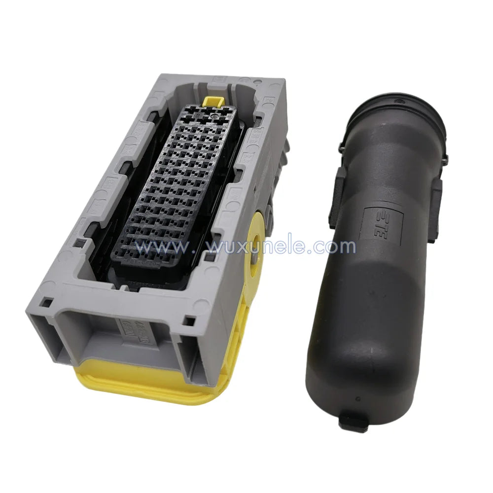 62 Pin Urea Pump ECU 1-1418883-1 2-1418883-1 Automotive Sealed Connector
