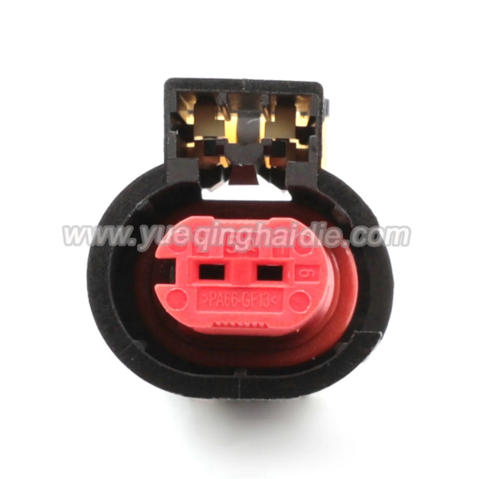 2Pin 1.5mm Waterproof Auto VVT Fuel Diesel Injector Ignition coil Connector solenoid valve dephaser Sensor Wire harness 284556-1