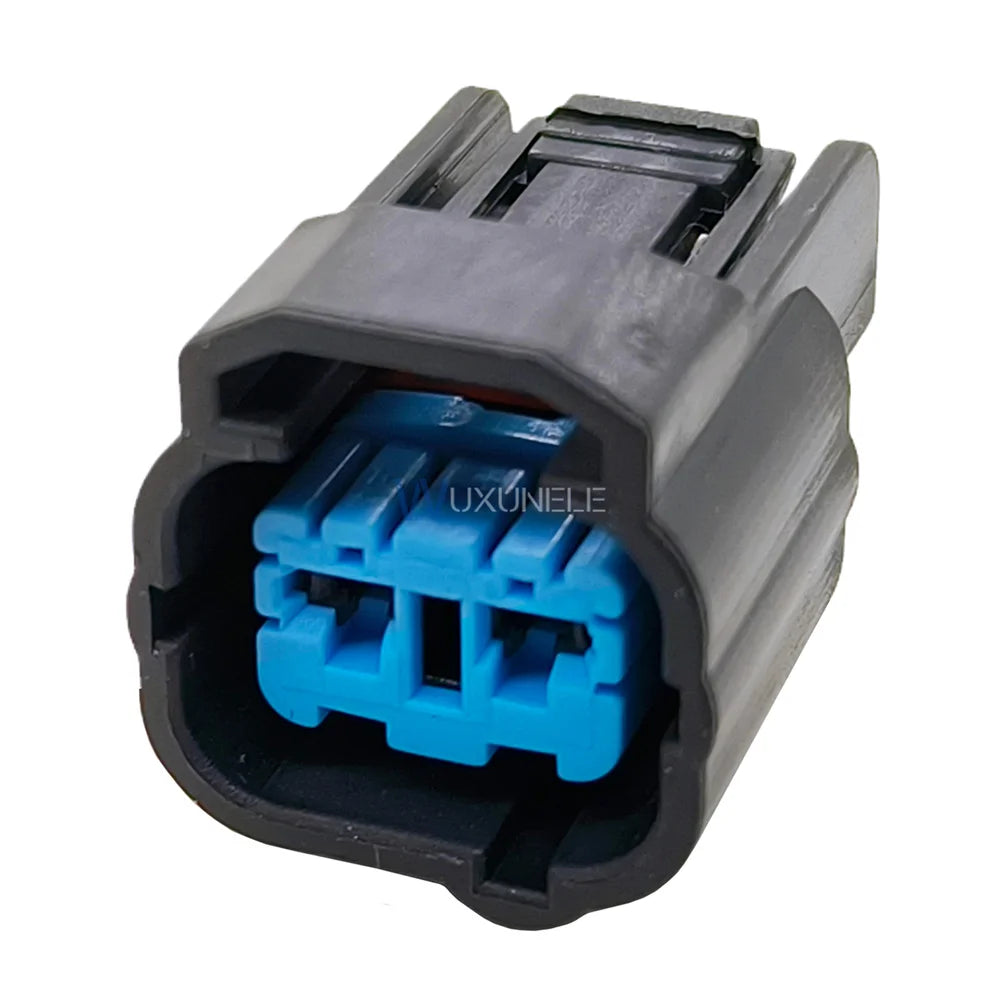 50 Sets 2 Pin 6189-0552 Wire Connector for Automotive Gearbox Engine Coolant Temperature Sensor Wiring Plug