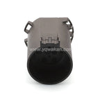 7-Pin Connector Waterproof 2.8mm 6.3mm Male Female Connector Automotive  Wiring Harness Cable Socket f 15317327 15354653