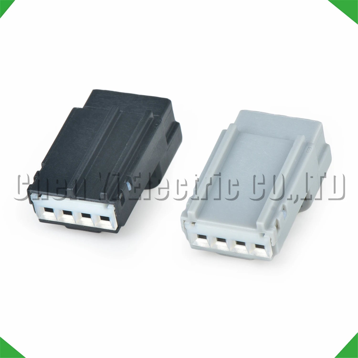4-Pin Auto Connector Connector Automotive Connectors Headlamp Ford sensor