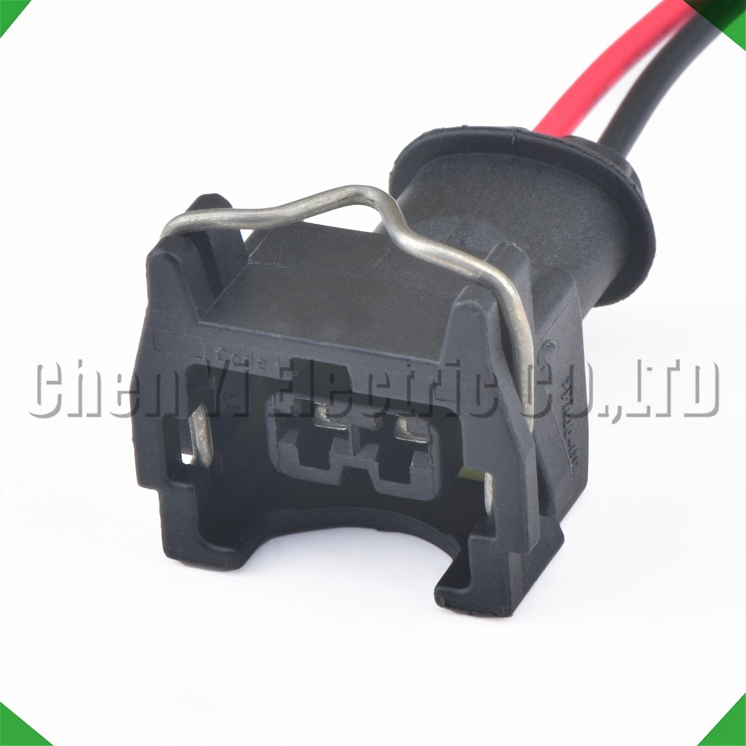 2-Pin Auto Connector Automotive Connectors Injector Nozzle fuel injector