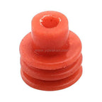 2-Pin Connector Waterproof Delphi 2.8mm Male Female Connector Automobile Wiring Harness Cable Socket 15300002 15300027