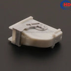 26pin auto waterproof electric plastic wire harness connector 0-1452031-1/0-1452076-1
