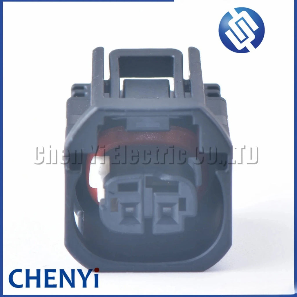 2 Pin 0.6mm series Automotive Waterproof Electrical Wire Connector Fuel injector plug 7289-7040-30 A05396 For Toyota Lexus Honda