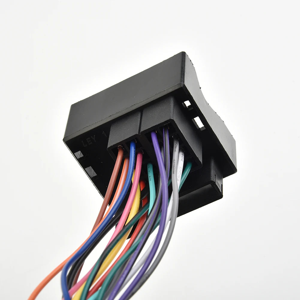 Audio Cable Adapter BT-Compatible For BMW E39 X5 X3 Z4 R50 R53 CD Radio Navi Car Universal Wireless Bluetooth Module
