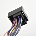 Audio Cable Adapter BT-Compatible For BMW E39 X5 X3 Z4 R50 R53 CD Radio Navi Car Universal Wireless Bluetooth Module