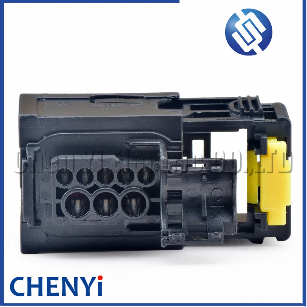 8 Pin Auto waterproof connector DPS6 6DCT250 transmission wiring harness plug 13719694 250.7.0287.00 For Ford Focus Carnival