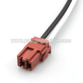 2 Pin 142680-1 Car Starter Large Current Wire Socket Auto Power Connector Auto Accessories