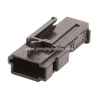 2 Pins 1.5mm Automobile AC Assembly Plastic Unsealed Wire Harness Socket with Cables Electrical Connector 1563190-1 1563189-1