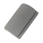 1 PC Glove Box  Lock Handle Cover 95183126 For  Chevrolet For Captiva For Antara 06-17 Lid  Tool Storage Box Buckle  Handle Cap