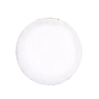 3/4/5/6/7Inches Wool Polishing Disc Waxing Polishing Buffing Car Paint Care Polisher Pads for Car Wash Auto Accessories