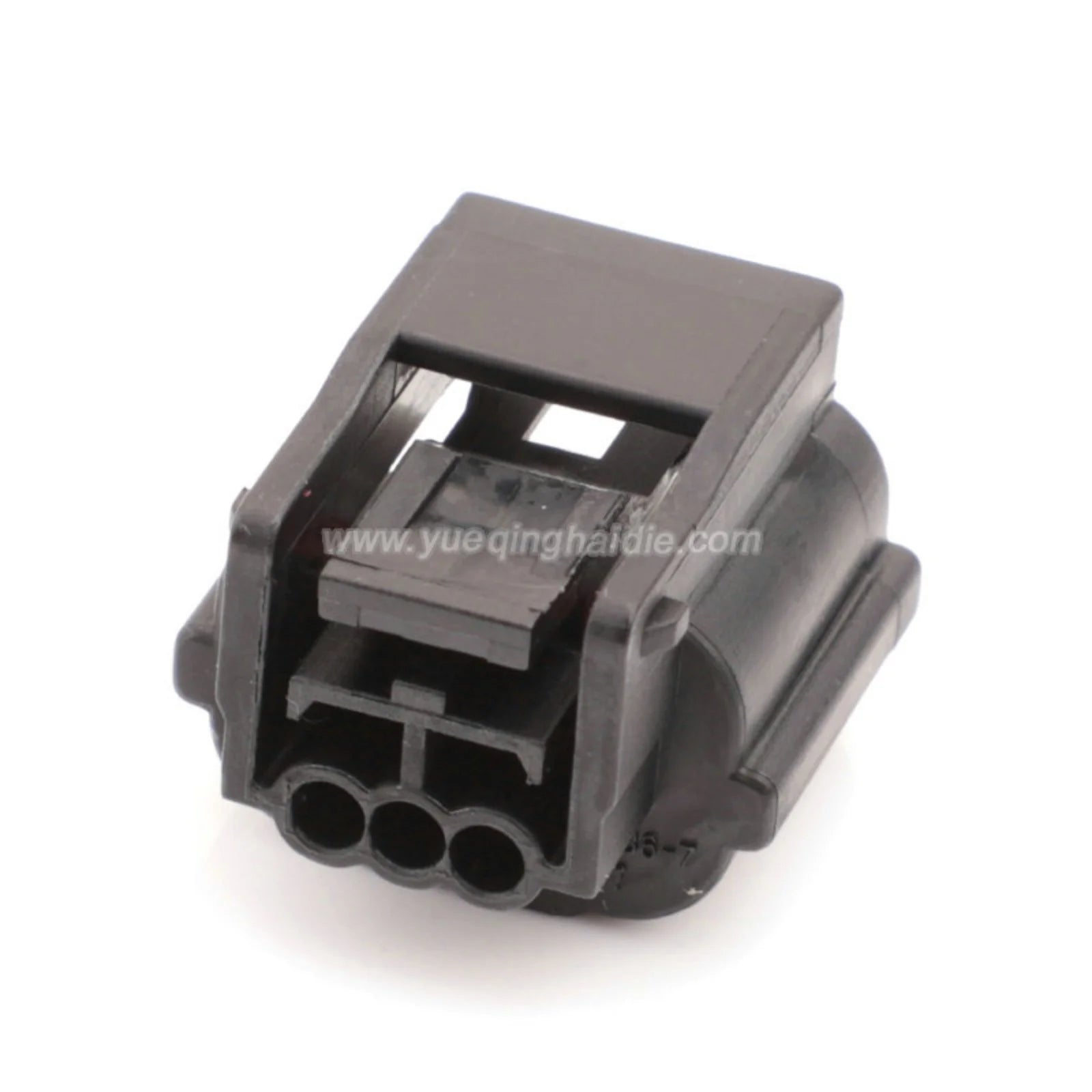 3 Pin Waterproof 0.6mm Series Male Female Connectors for Nissans Hondas Headlight Plug Wiring Harness 7282-8852-30 7283-8852-30