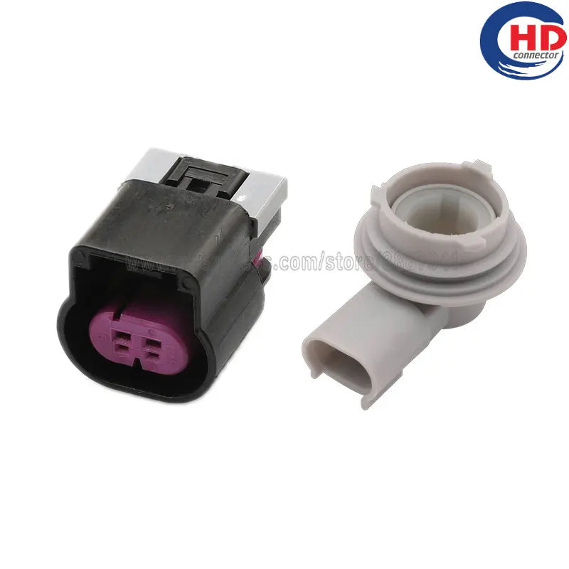 Auto lamp holder wiring harness connector plug HDL-513 15326801 15326806