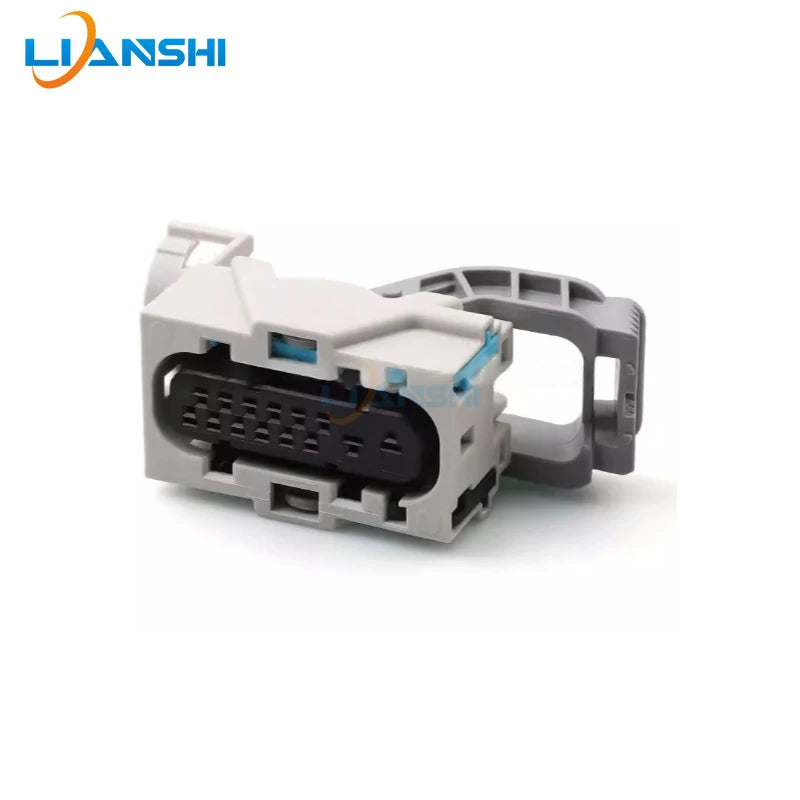 13522378/13522384 is suitable for the Mercedes-Benz 14p car wiring harness plug DJ7149-1.2-3.5-21