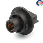 Auto lamp holder wiring harness connector plug HDL-316