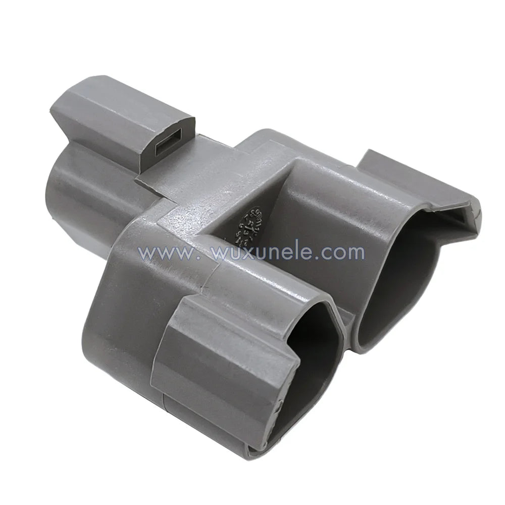 3 Pin TE DT04-3P-P007 Sealed Wire Connector for Automotive Deutsch DT Wiring Plug