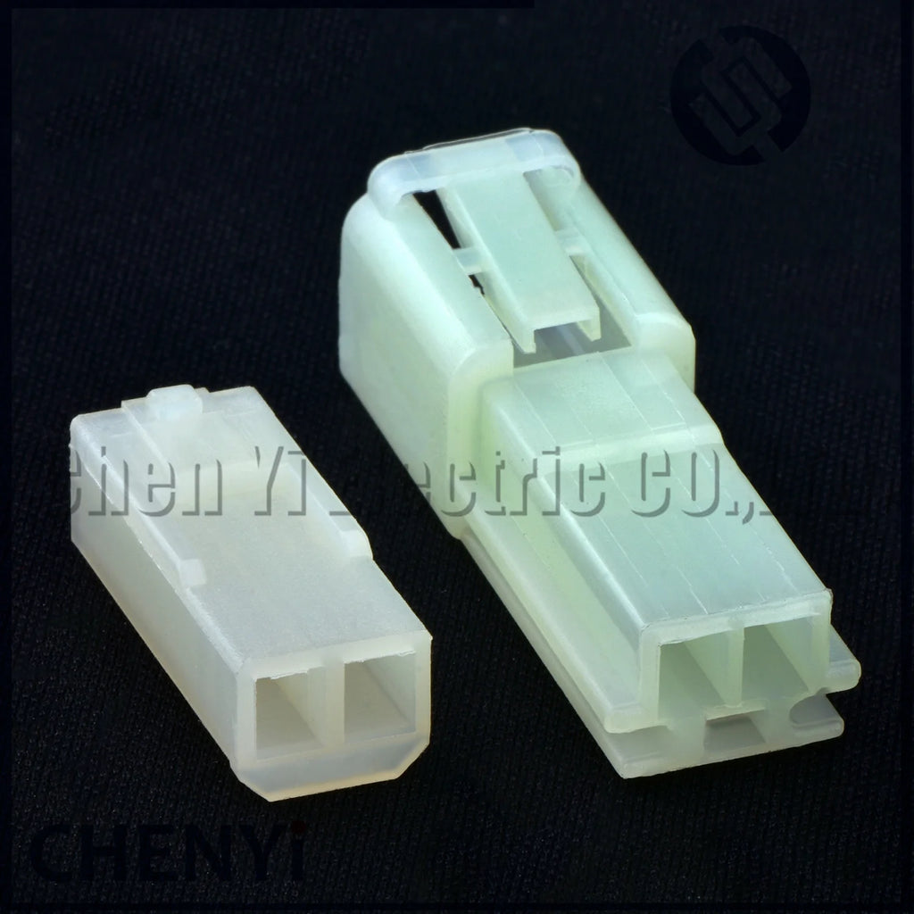 5 Set 2 Pin male or female Automotive motorcycle connector Lateral jack sensor Plug MG620074 With pins For Yamaha MT 07
