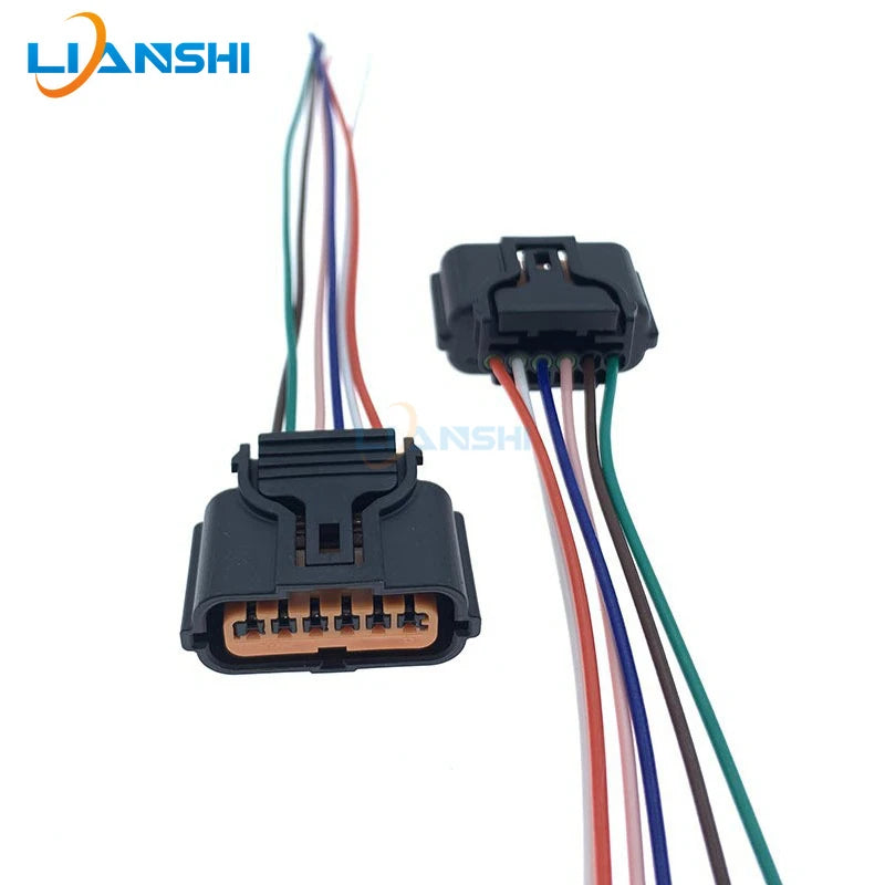 1879003111AS is suitable for Hyundai Kia connectors, wire harness plugs and wire harness accessories HP286-06021