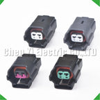 2-Pin Wire Harness Harness Injector Connector harness Vw Audi fuel injector