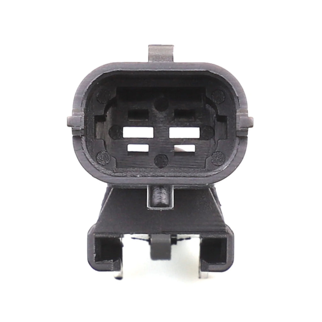 2 Pin 3.5 mm Waterproof Female Male Auto Connectors Motorcycle Electrical  Wiring Harness For Boschs 1928404226 1928403698