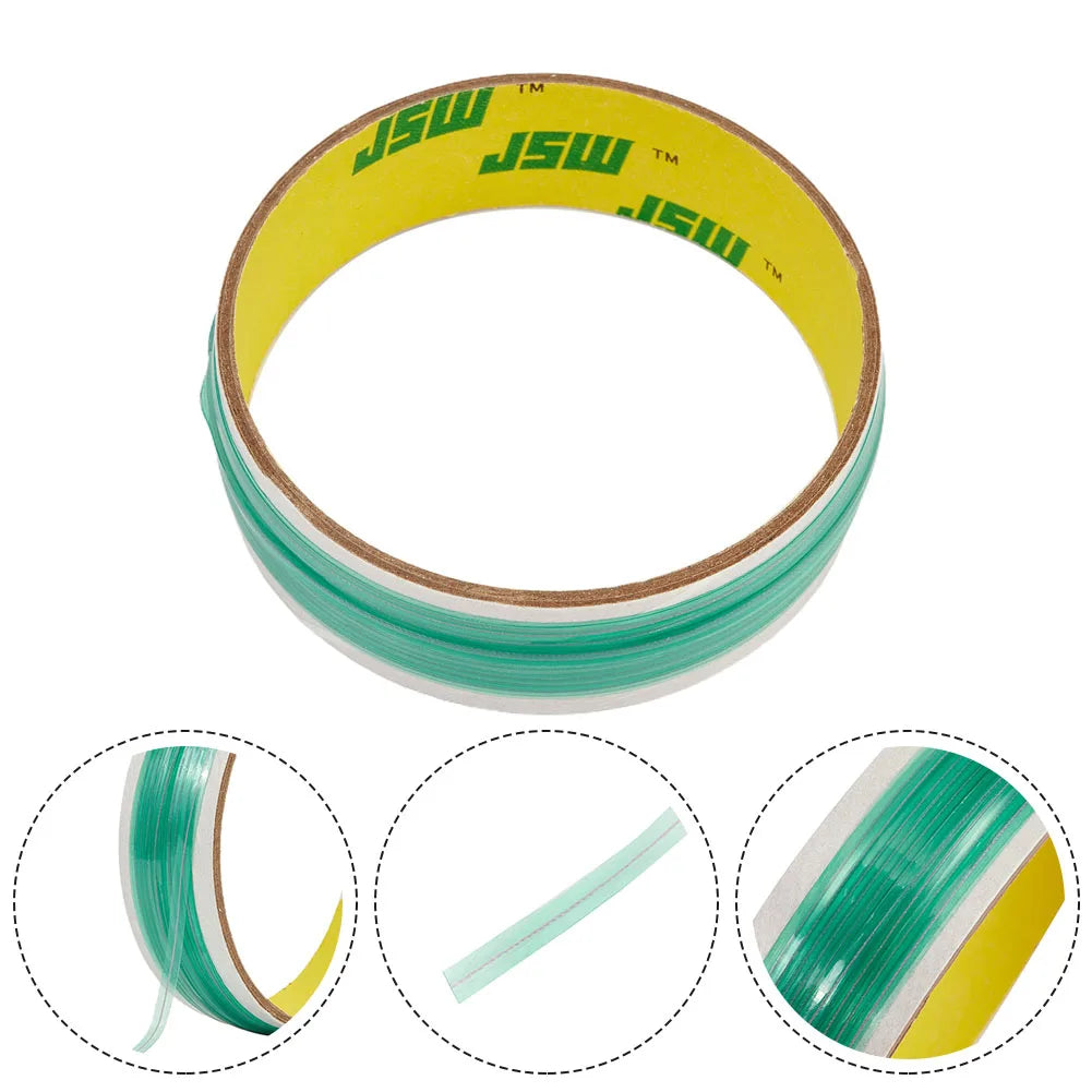 1 Pc 5 To 50M Safe Finish Line Tape For Car Vinyl Wrapping Film Cutting Tools Car Color Changing Film Tool Cutting Film Line