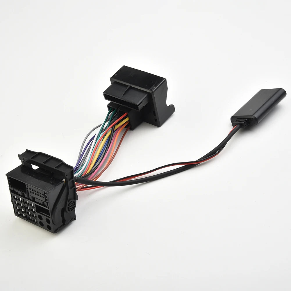 Audio Cable Adapter BT-Compatible For BMW E39 X5 X3 Z4 R50 R53 CD Radio Navi Car Universal Wireless Bluetooth Module