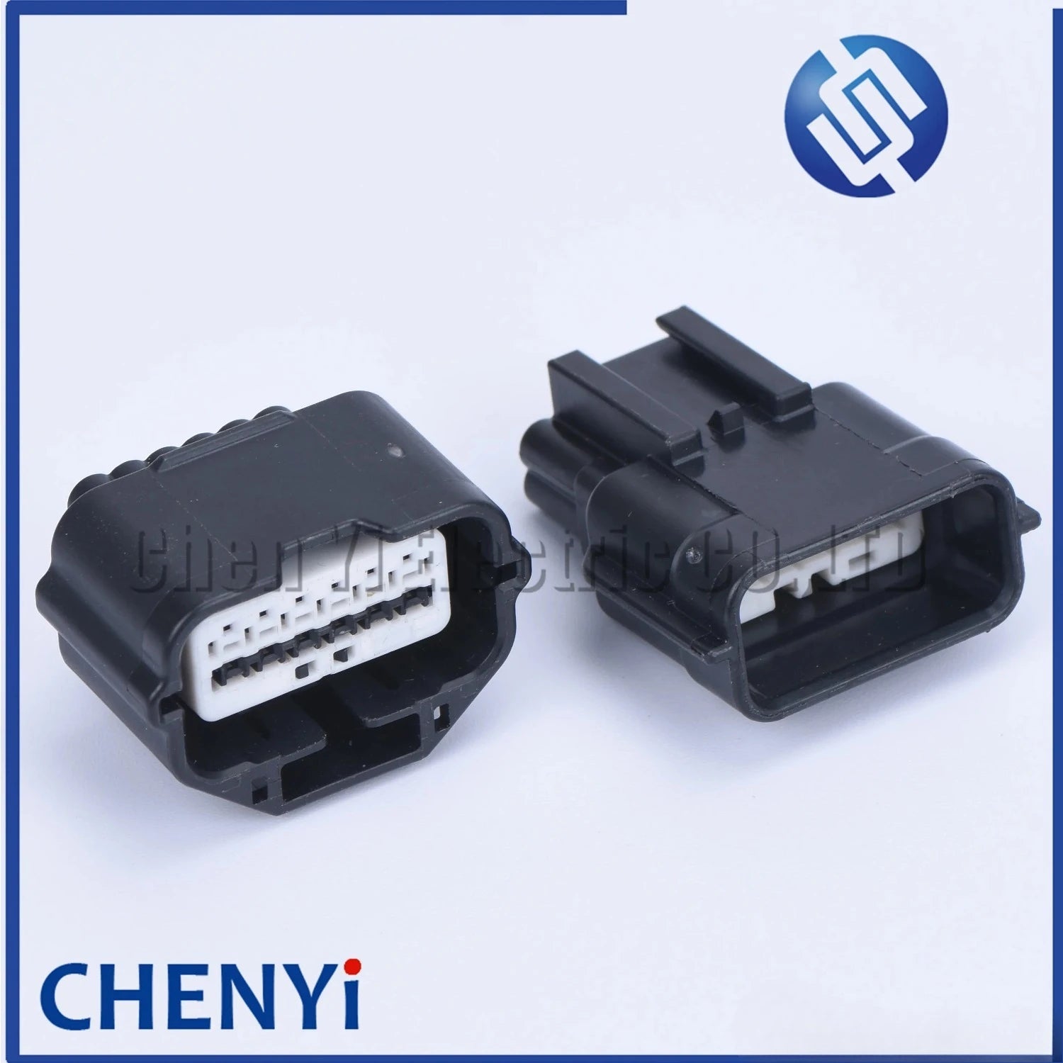 12 Pin 7282-8854-30 7283-8854-30 male or female Automotive Air Flow Meter Plug Waterproof Sealed Cable Socket For Nissan